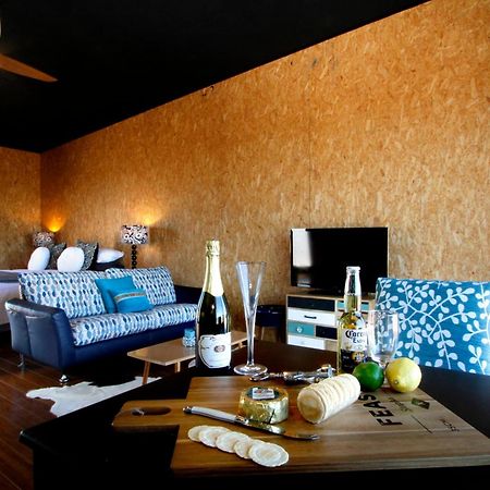 Perlubie Sea Bed & Breakfast Luaran gambar