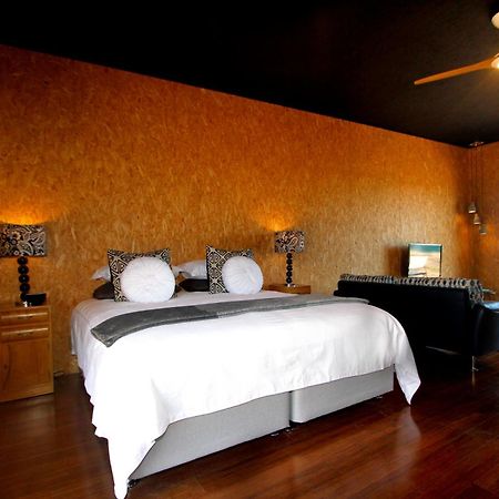 Perlubie Sea Bed & Breakfast Luaran gambar